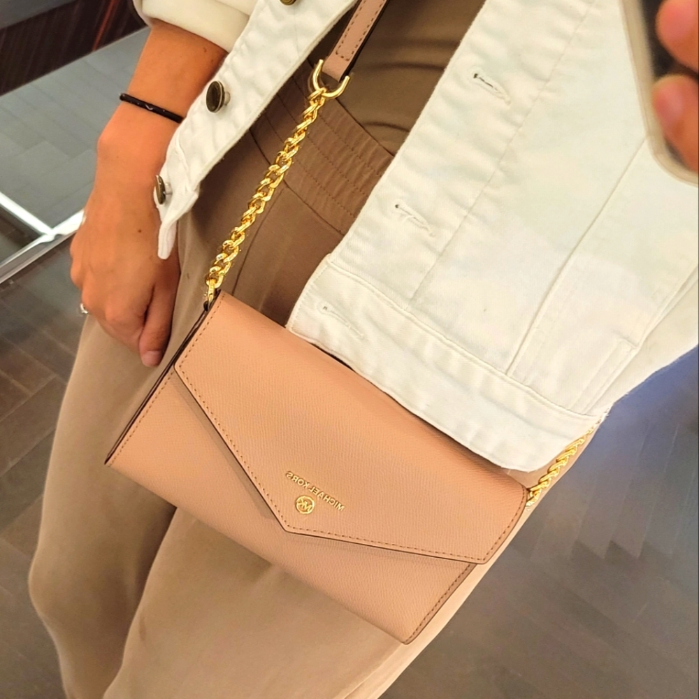 Michael Kors Crossbody